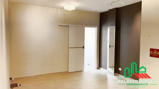 Sala Comercial à venda, 43m² no República, São Paulo