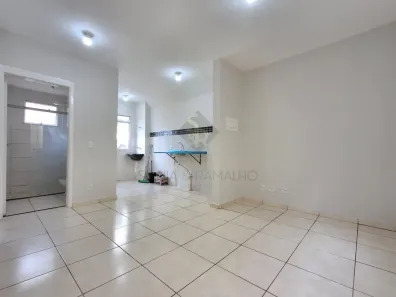 Apartamento com 2 Quartos à venda, 43m² no Valentina Figueiredo, Ribeirão Preto