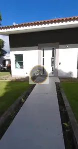 Casa de Condomínio com 4 Quartos à venda, 250m² no Aldeia dos Camarás, Camaragibe
