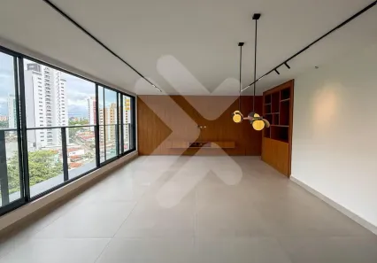 Apartamento com 3 Quartos à venda, 176m² no Tirol, Natal