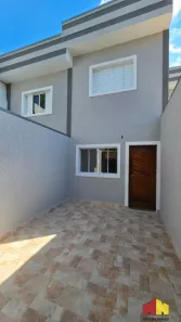 Sobrado com 2 Quartos à venda, 66m² no Parque Guaianazes, São Paulo
