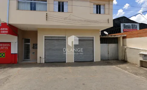Ponto Comercial para alugar, 76m² no Parque Industrial, Campinas