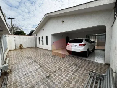 Casa com 3 Quartos à venda, 209m² no Jardim Glória, Americana