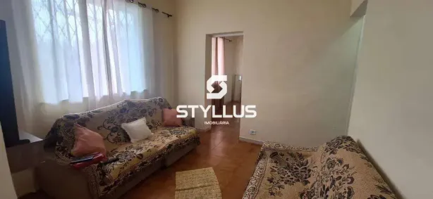 Apartamento com 1 Quarto à venda, 40m² no Cachambi, Rio de Janeiro