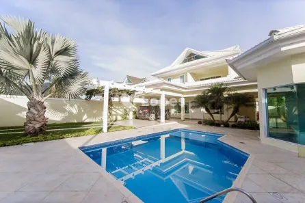 Casa de Condomínio com 4 Quartos à venda, 365m² no Guaratiba, Rio de Janeiro