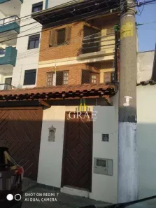 Sobrado com 3 Quartos à venda, 280m² no Santa Terezinha, São Bernardo do Campo
