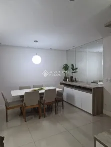 Apartamento com 3 Quartos à venda, 80m² no Jardim Itu, Porto Alegre