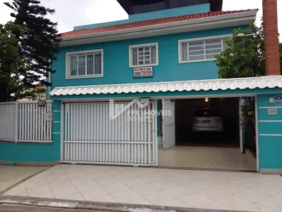 Casa com 5 Quartos à venda, 303m² no Centro, Itanhaém