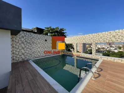 Casa com 5 Quartos à venda, 140m² no Méier, Rio de Janeiro