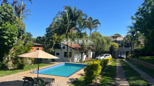 Fazenda/Sítio com 5 Quartos à venda, 293m² no Chácaras São Bento, Valinhos