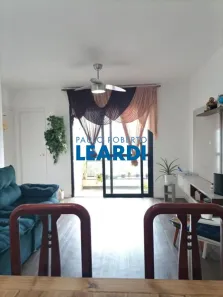 Apartamento com 3 Quartos à venda, 98m² no Vila Andrade, São Paulo