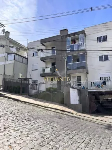 Apartamento com 1 Quarto à venda, 46m² no Ana Rech, Caxias do Sul