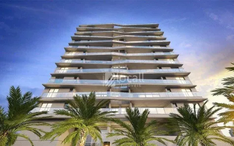 Apartamento com 3 Quartos à venda, 162m² no Jardim Paulistano, São José do Rio Preto