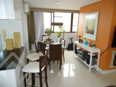 Apartamento com 3 Quartos à venda, 95m² no Cidade Baixa, Porto Alegre