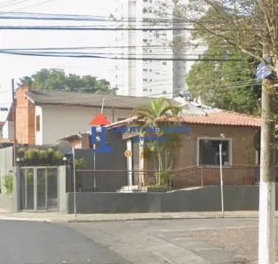 Lote/Terreno à venda, 300m² no Vila Congonhas, São Paulo