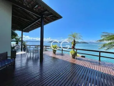 Casa com 5 Quartos à venda, 1666m² no Frade (Cunhambebe), Angra dos Reis