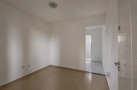 Kitnet com 1 Quarto para alugar, 30m² no Vila Bertioga, São Paulo