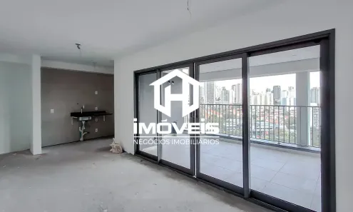 Apartamento com 3 Quartos à venda, 90m² no Jardim Aurélia, São Paulo