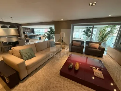 Apartamento com 5 Quartos à venda, 335m² no Vila Uberabinha, São Paulo