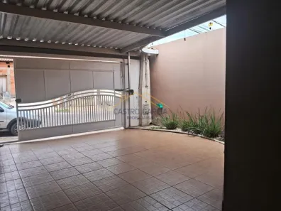 Casa com 2 Quartos à venda, 155m² no Jardim Boer I, Americana