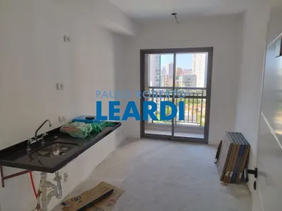 Apartamento com 1 Quarto à venda, 29m² no Jardim Prudência, São Paulo