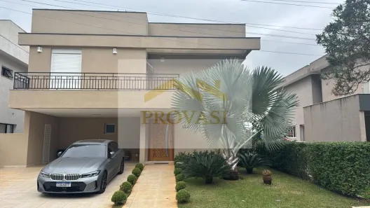 Casa de Condomínio com 3 Quartos à venda, 298m² no Parque Sinai, Santana de Parnaíba