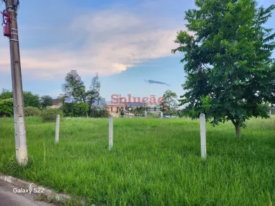 Lote/Terreno à venda, 254m² no Estância Velha, Canoas