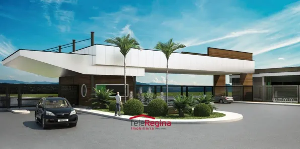 Lote/Terreno à venda, 382m² no Parque Residencial Maria Elmira, Caçapava