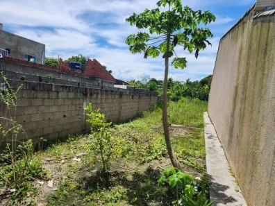 Lote/Terreno à venda, 125m² no Estância Antonio Novaes, Peruíbe