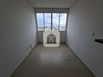 Apartamento com 2 Quartos para alugar, 55m² no Aclimação, Uberlândia