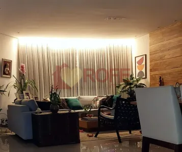 Apartamento com 3 Quartos à venda, 165m² no Vila Mascote, São Paulo