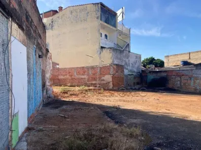 Lote/Terreno à venda, 345m² no Vila Elza, Sorocaba