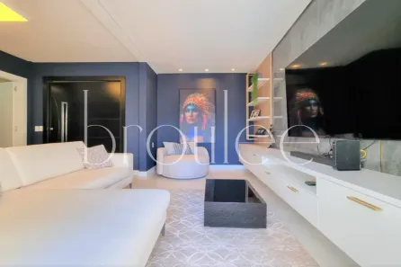 Casa de Condomínio com 4 Quartos para alugar, 300m² no Ariribá, Balneário Camboriú