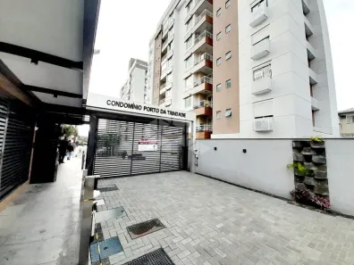 Apartamento com 2 Quartos para alugar, 75m² no Trindade, Florianópolis