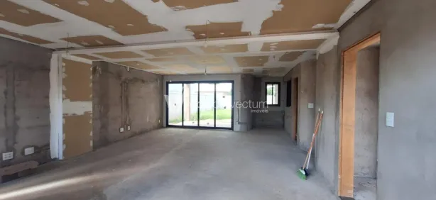 Casa de Condomínio com 3 Quartos à venda, 229m² no Parque Brasil 500, Paulínia