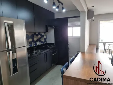 Apartamento com 2 Quartos à venda, 83m² no Mooca, São Paulo
