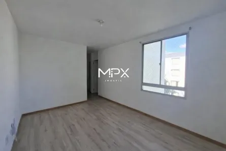 Apartamento com 2 Quartos à venda, 61m² no Jardim Caxambu, Piracicaba