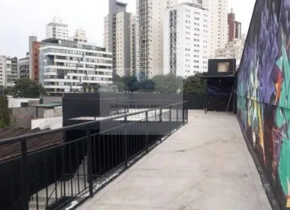 Galpão/Depósito/Armazém para alugar, 500m² no Vila Madalena, São Paulo