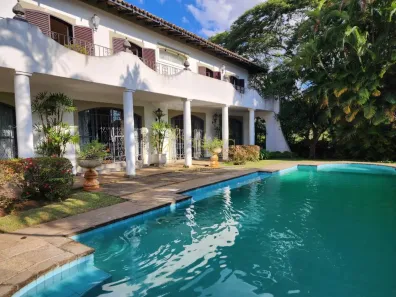 Casa com 5 Quartos à venda, 607m² no Jardim Guedala, São Paulo