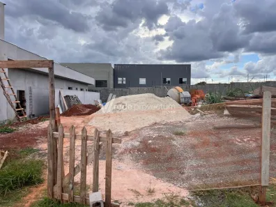 Lote/Terreno à venda, 346m² no Parque Brasil 500, Paulínia
