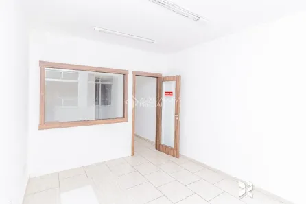 Sala Comercial para alugar, 38m² no Centro Histórico, Porto Alegre