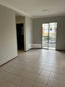 Apartamento com 3 Quartos à venda, 61m² no Jardim Pacaembu, Valinhos