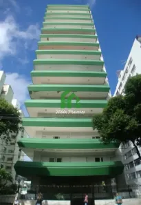 Apartamento com 3 Quartos à venda, 198m² no Campo Grande, Salvador