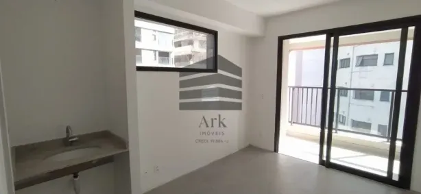 Apartamento com 1 Quarto à venda, 24m² no Vila Mariana, São Paulo