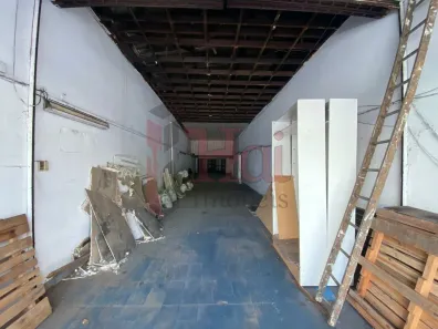 Ponto Comercial para alugar, 600m² no Consolação, São Paulo