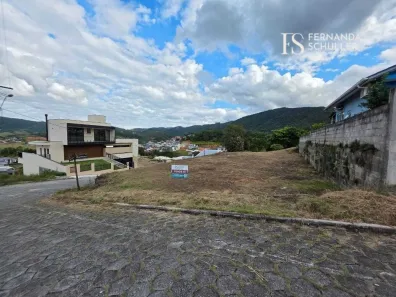 Lote/Terreno à venda, 448m² no Centro, Antônio Carlos
