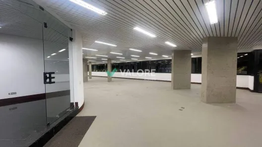 Sala Comercial para alugar, 635m² no Funcionários, Belo Horizonte