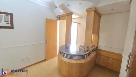 Sala Comercial à venda, 35m² no Bela Vista, Porto Alegre