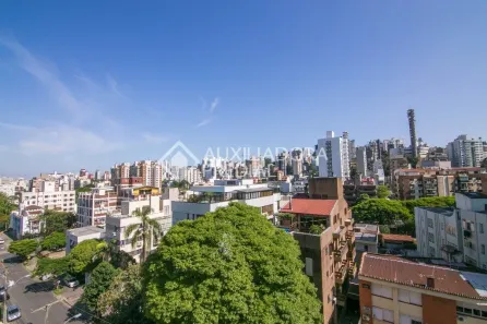 Apartamento com 1 Quarto à venda, 43m² no Petrópolis, Porto Alegre