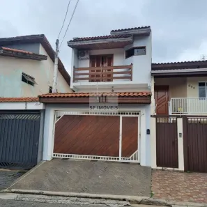 Casa com 3 Quartos à venda, 164m² no Jardim Gonçalves, Sorocaba